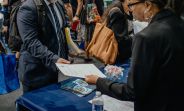 Cooks County Hosts Job Fair To Support Federal Workers Ahead Of US Jobs Report