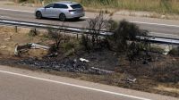 Accidente de Diogo Jota