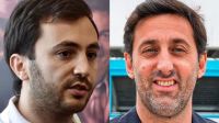 Di Carlo y Milito 