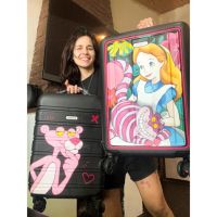 Fiore Custom Store: Arte y personalización que inspiran en Argentina