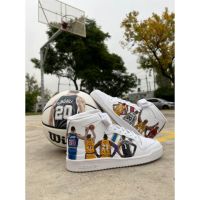 Fiore Custom Store: Arte y personalización que inspiran en Argentina