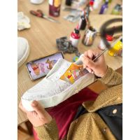 Fiore Custom Store: Arte y personalización que inspiran en Argentina