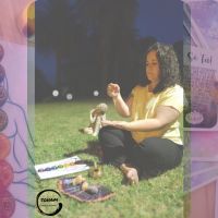 VOLVER AL CENTRO: el camino del alma a través de los Chakras
