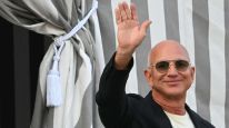Jeff Bezos