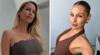 Nicole Neumann y Pampita