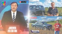 Parabrisas TV