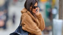 Abrigo teddy: por qué es el aliado perfecto para este invierno