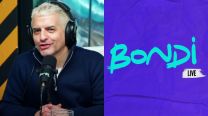 Ángel de Brito en Bondi Live