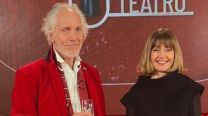 Así es la casa de Boy Olmi y Carola Reyna: ella vivió sola durante décadas y él la fue ocupando "de a poquito"