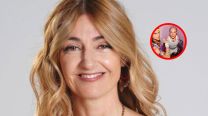 Carola Reyna, Ca7riel y Paco Amoroso