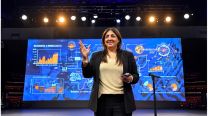 Cecilia Ribecco: la evolución de los negocios comienza con visión estratégica y tecnología centrada en las personas