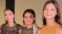 Los mensajes de Allegra e Indiana Cubero por el cumpleaños de su hermana, Sienna: amor, recuerdos y divertidas fotos
