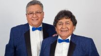 Marcos Camino y Cacho Deicas