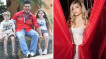 Cómo fueron los últimos días de Ricardo Fort, según Marta Fort