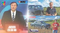 Más Parabrisas: ahora, también en la TV
