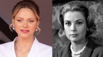 Qué lugar ocupa Charlene de Mónaco en la dinastía Grimaldi y cómo se diferencia de Grace Kelly