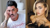 Marta Fort se enteró en vivo que Ricardo Fort quiso tener otro hijo con Celeste Muriega: "¿Está chequeado?"