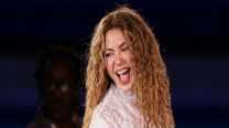 Shakira