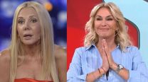 Yanina Latorre y Mariana Nannis
