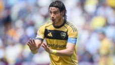 Edinson Cavani