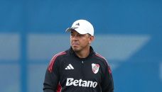 Marcelo Gallardo