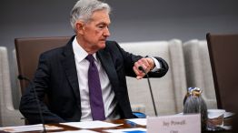 Federal Reserve Board Open Meeting