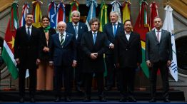 Cumbre del Mercosur 03072025