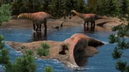 Dinosaurio