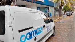 Gas MDQ 03072025