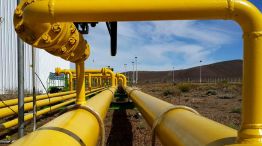 Gas MDQ 03072025
