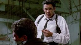 Michael Madsen