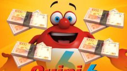 Quini 6