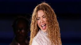Shakira