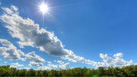 Clima en la Ciudad de Buenos Aires: lunes 26 de enero