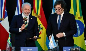 Cumbre del Mercosur 03072025