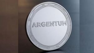 "Argentum": proponen crear una nueva moneda.