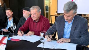 Escuela de Manejo de Maquinaria Agrícola y Vial