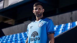 Lisandro López