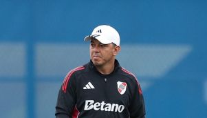 Marcelo Gallardo