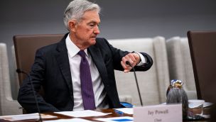 Federal Reserve Board Open Meeting