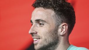 Diogo Jota