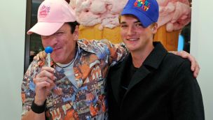 Michael Madsen