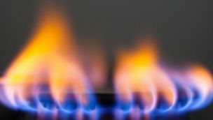 Mueren 500 personas al año por monóxido de carbono.