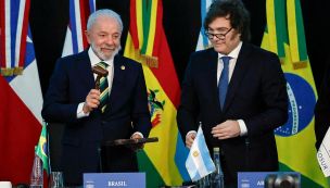 Cumbre del Mercosur 03072025