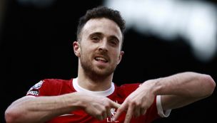 Diogo Jota