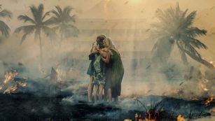 La Palma, la serie ideal para maratonear 