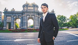Martin Savi