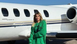 Wanda Nara