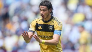 Edinson Cavani