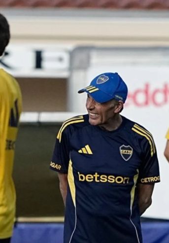 Boca 